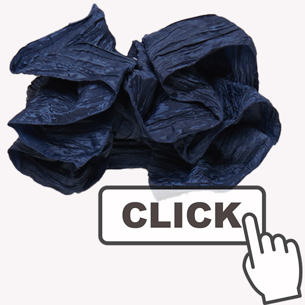 くしゅふわレイヤー結び