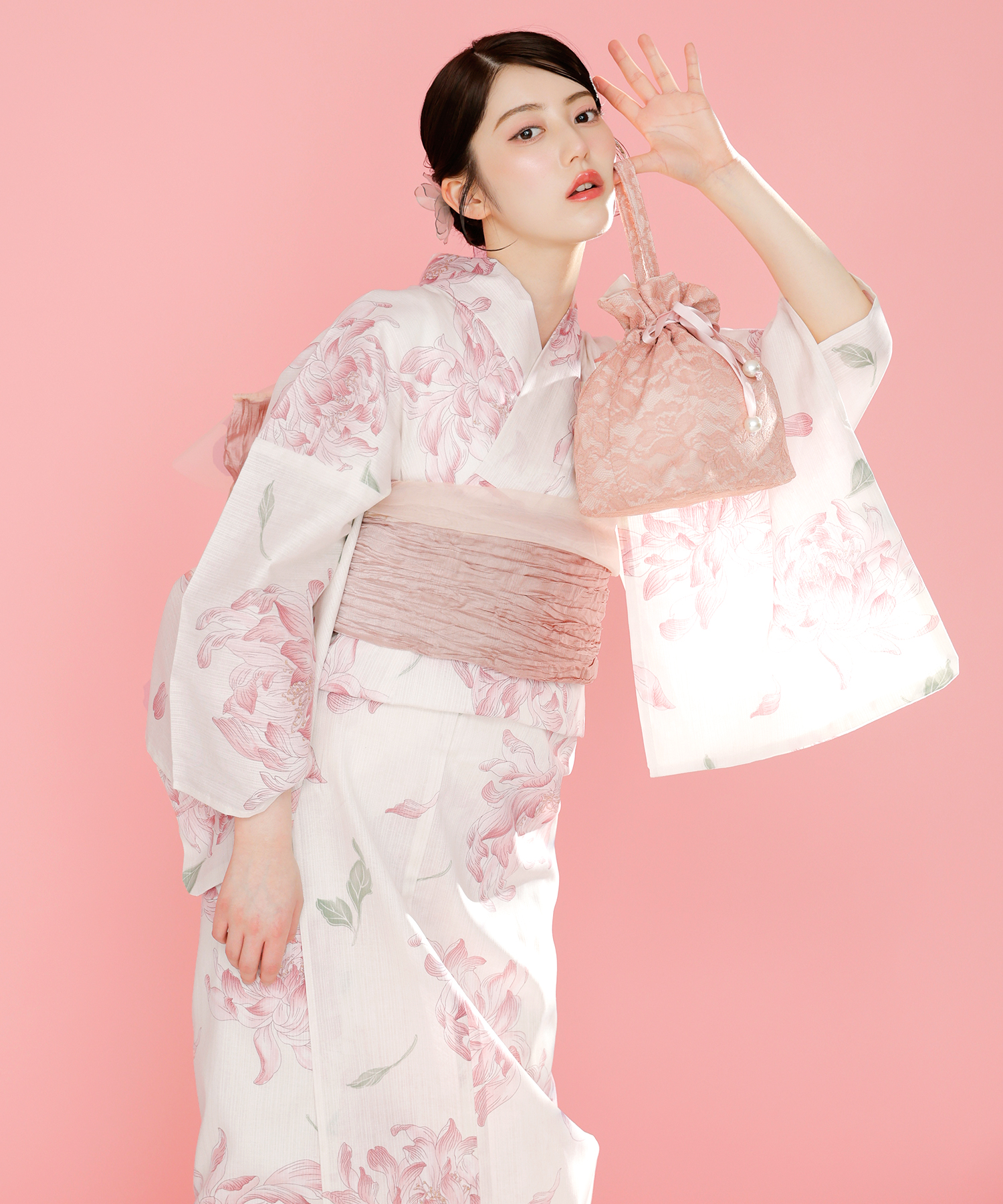 桜梅菊ごろも