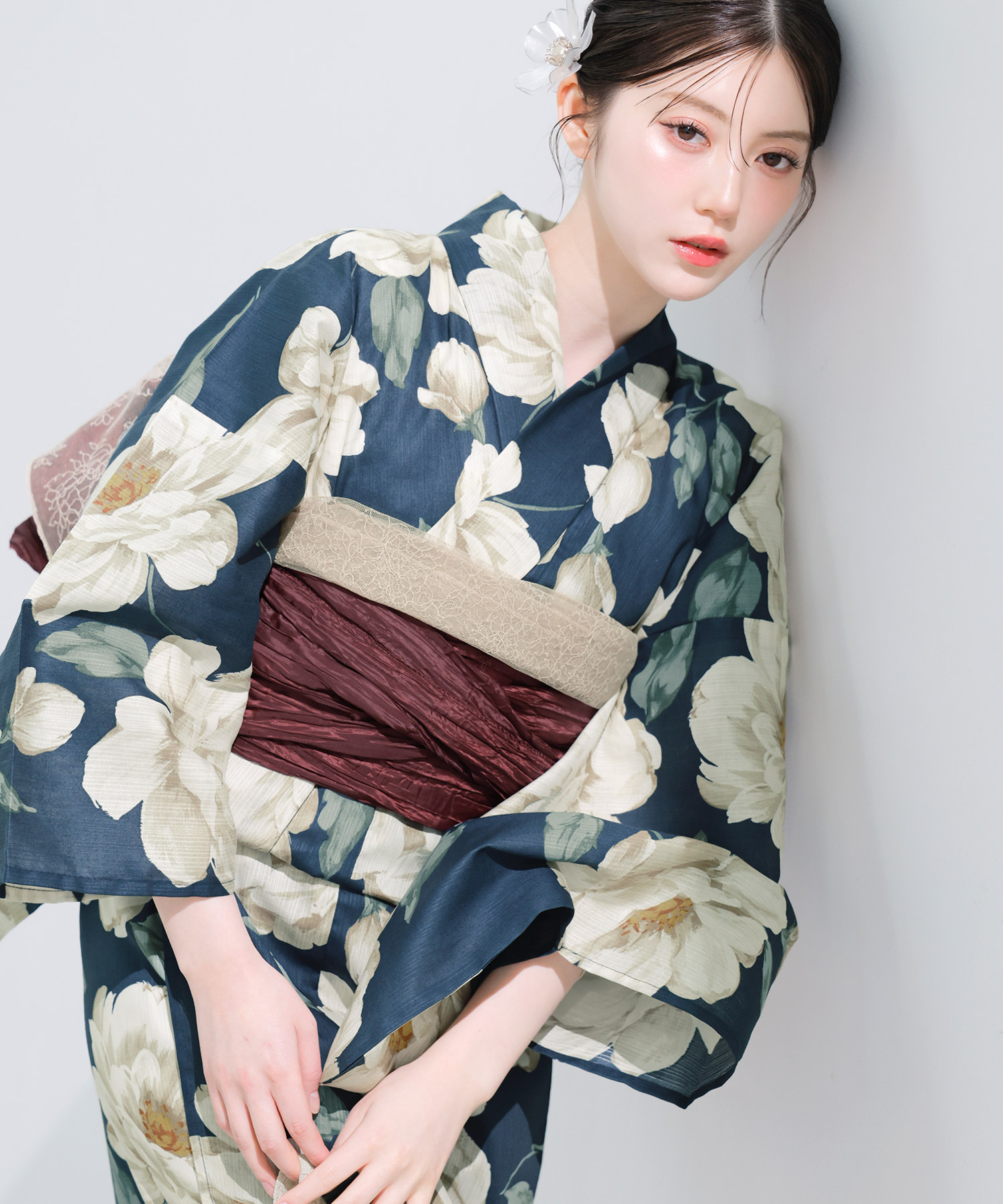 白宵の妃