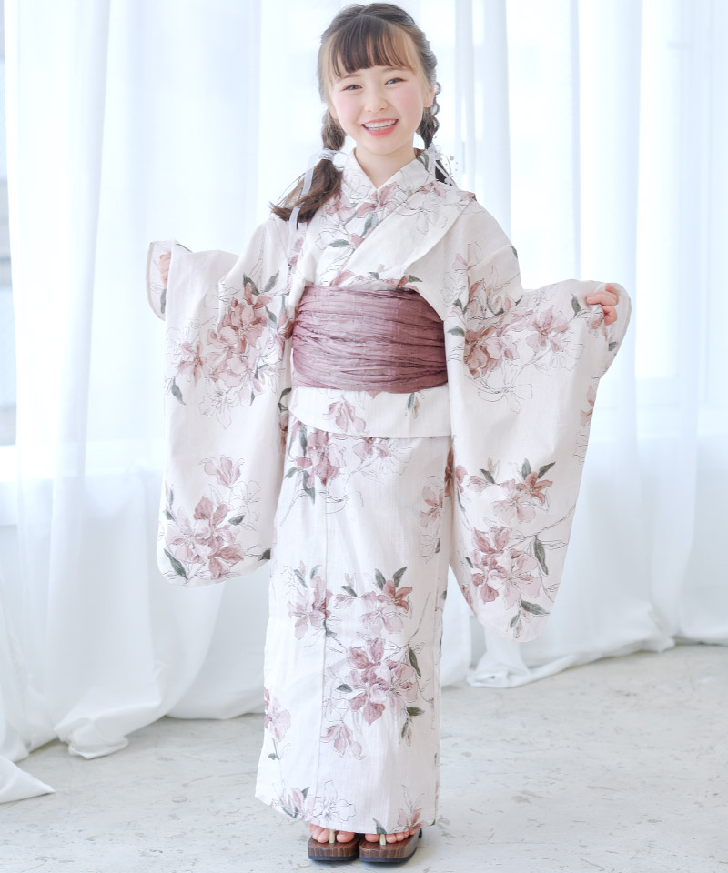 Dite　浴衣 2025キッズ浴衣 | Dita（ディータ）オフィシャルストア