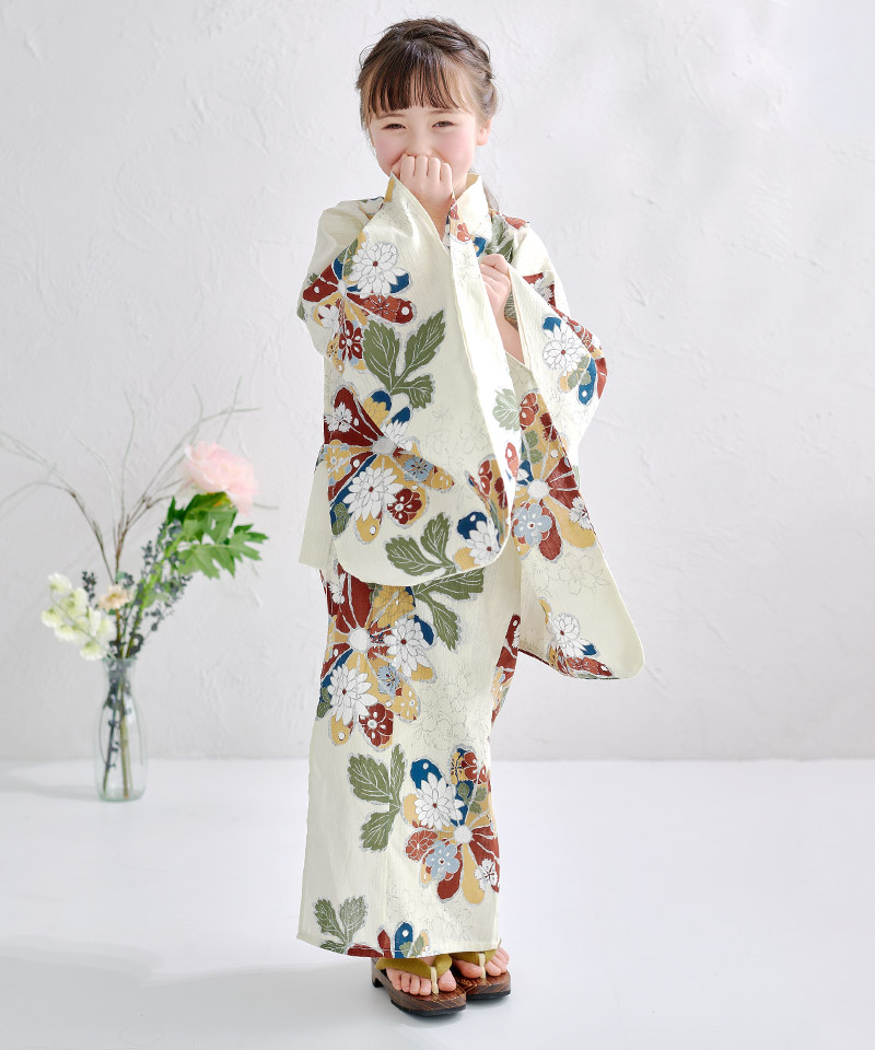 古典菊(kids) | Dita（ディータ）オフィシャルストア